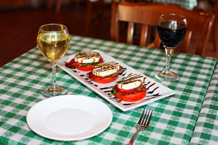 Caprese Salad