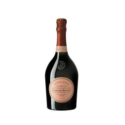 Laurent-Perrier Cuvee Rose (Limited Edition Bamboo Cage) Champagne - France