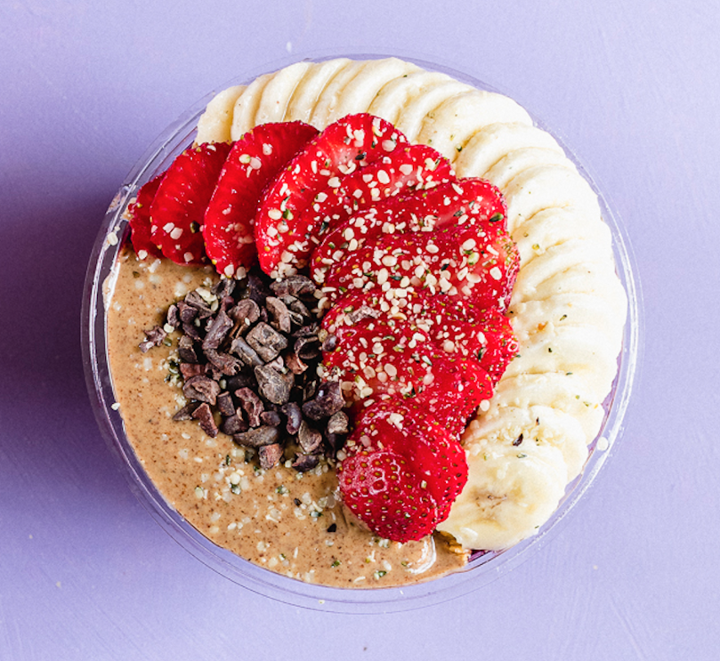 Classic Acai Bowl