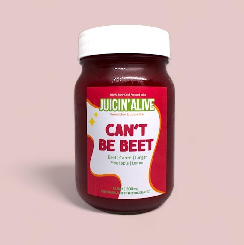 Can’t Be Beet 17oz