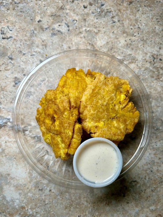 Tostones