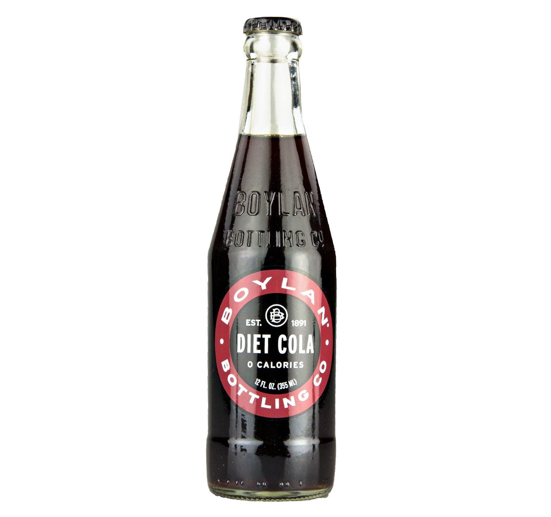 Boylan's Diet Cola