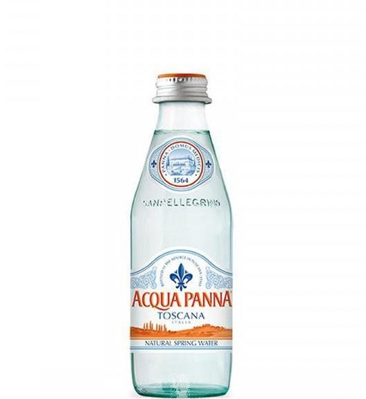 Acqua Panna 250ml