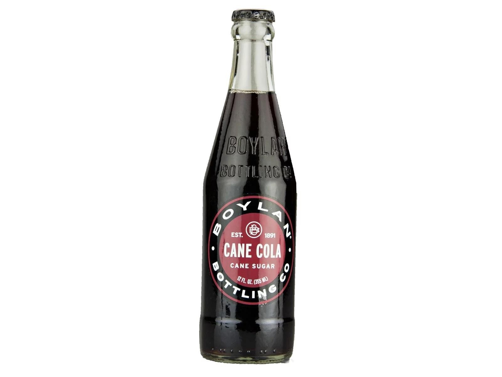 Boylan's Cola