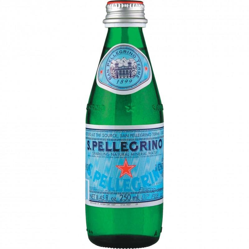 San Pellegrino 250ml