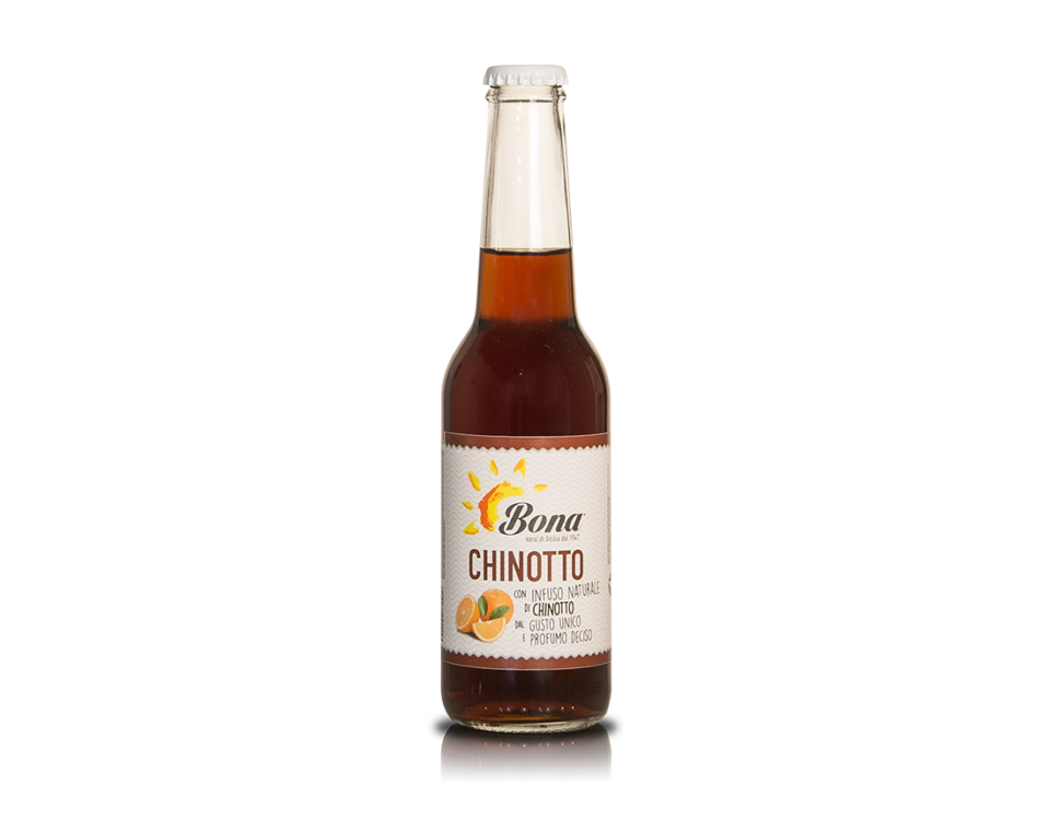 Bona Siciliano Chinotto