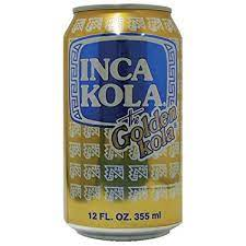 Inca Kola