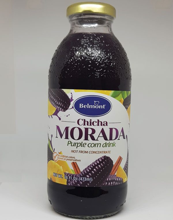 Chicha Morada