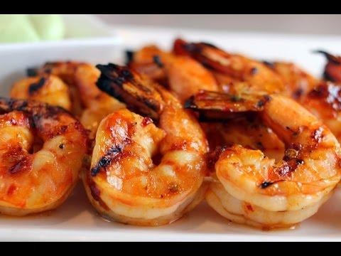 Extra Shrimp Camarones