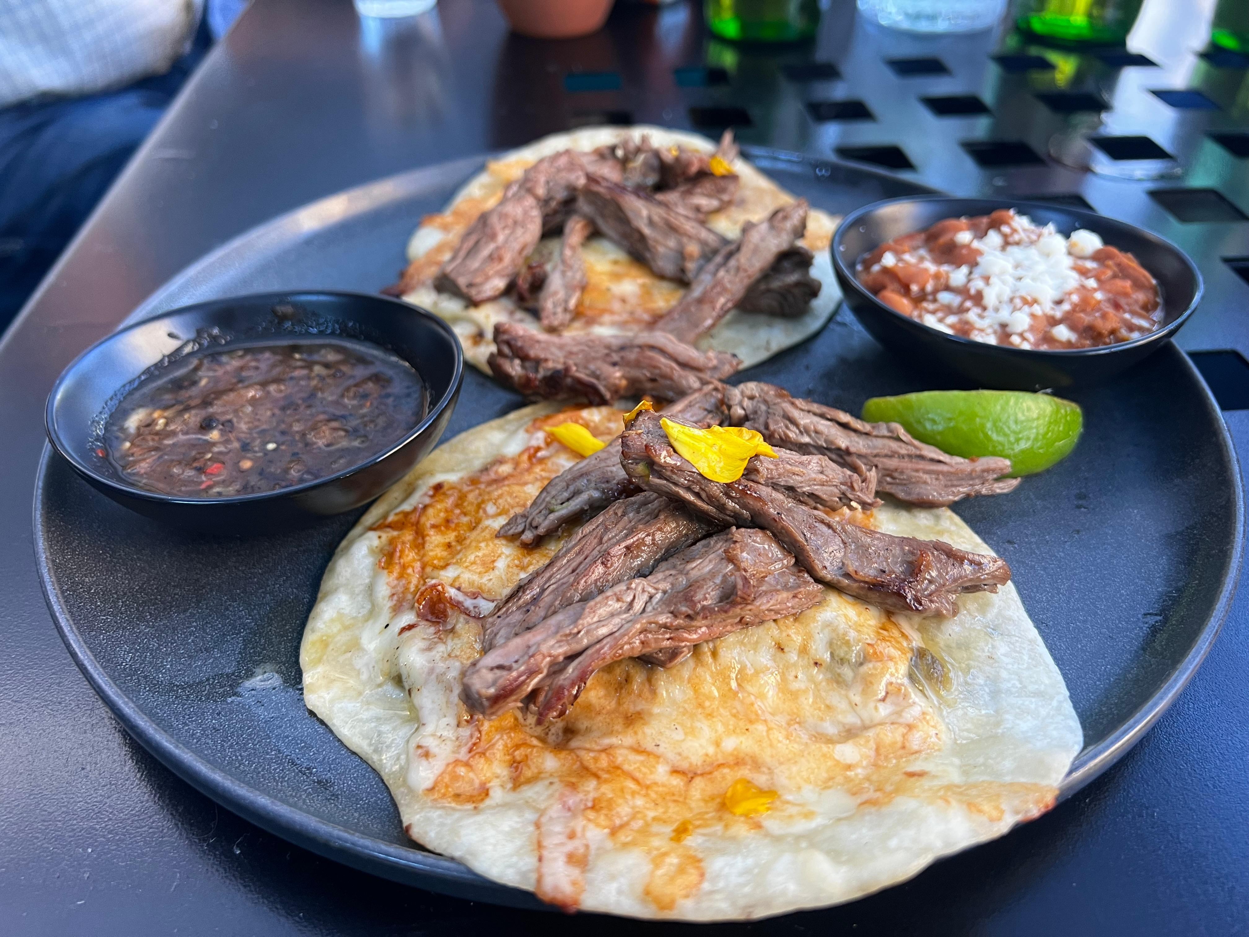 Sonora Tacos.