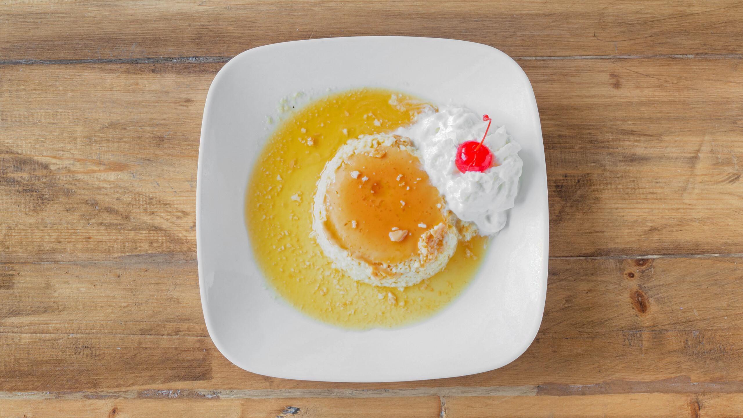 Flan