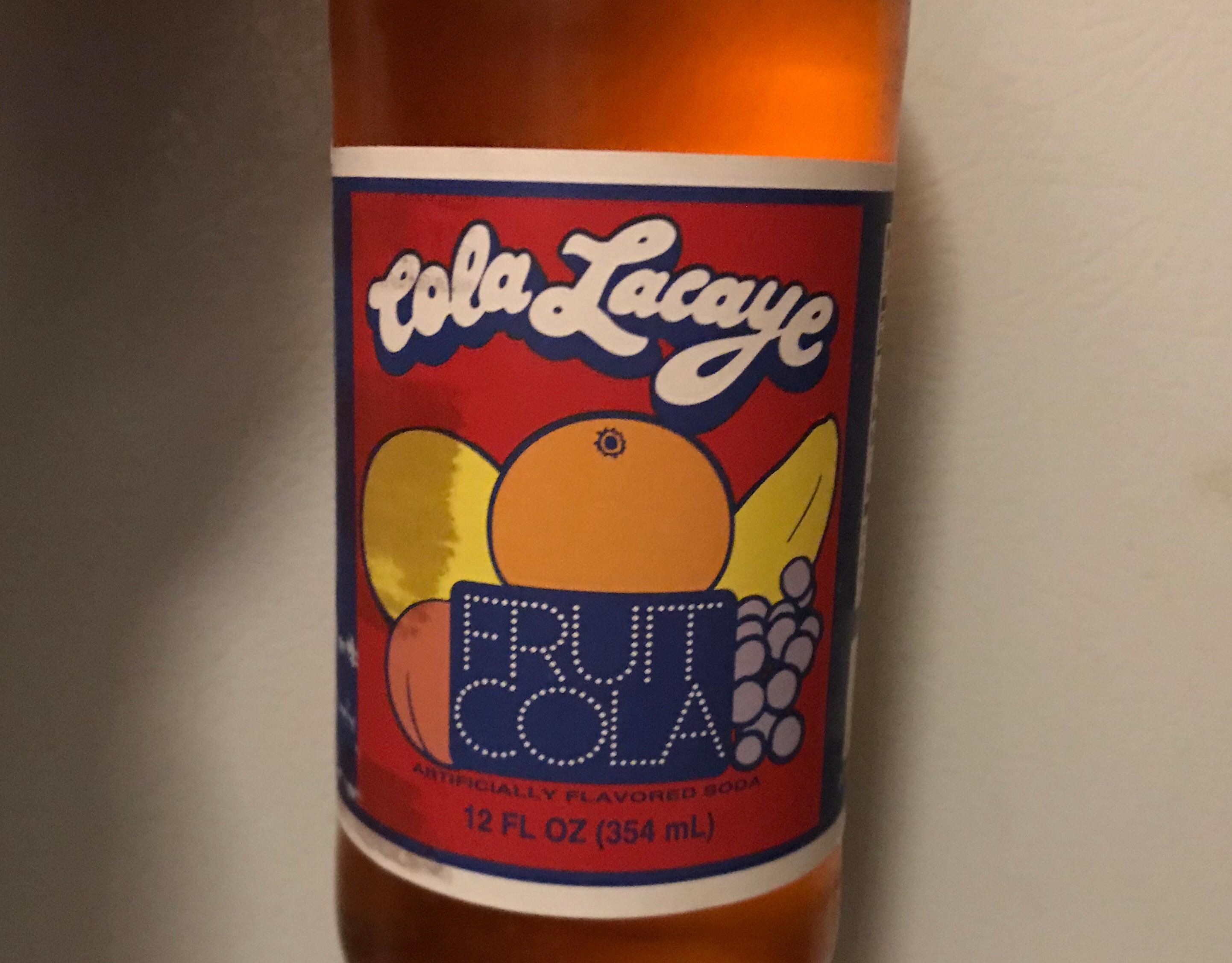Cola Lacaye