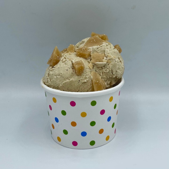 RBC Coffee Toffee