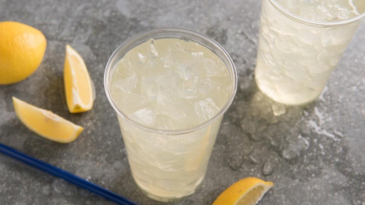 Frozen Lemonade - Large