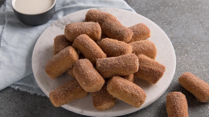 Cinnamon/Sugar Pretzel Nuggets - Regular