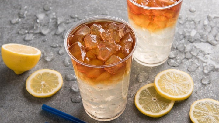 Lemonade Ice Tea - Large