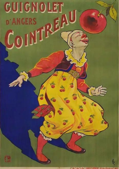 Cointreau