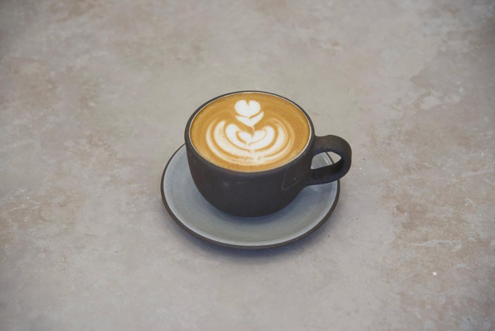 Flat White