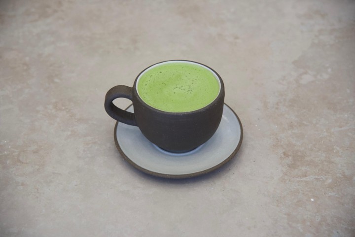 Matcha Americano