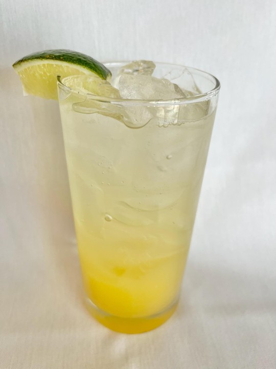 Pineapple Cooler N/A