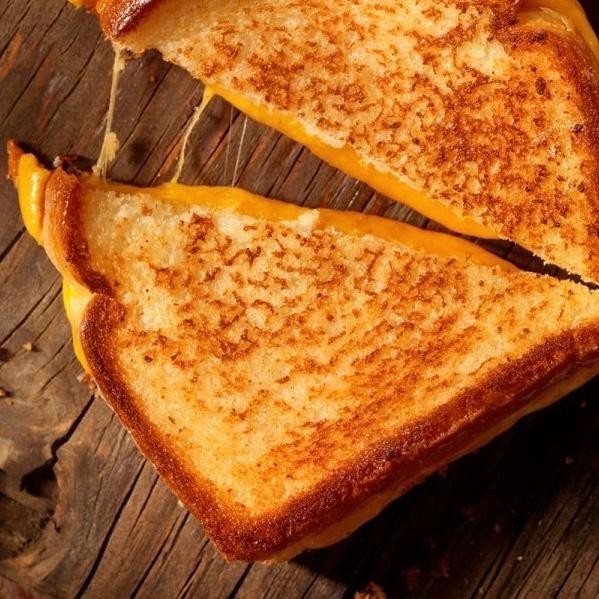 Grilled Cheese