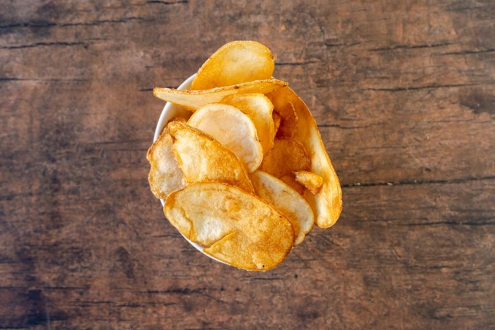 Ballers Potato Chips