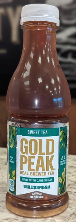 Gold Peak Sweet Tea