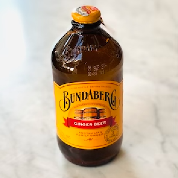 Bundaberg Ginger Beer