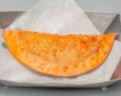 Pizza Empanada