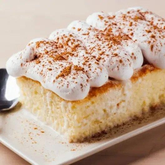 Tres Leche