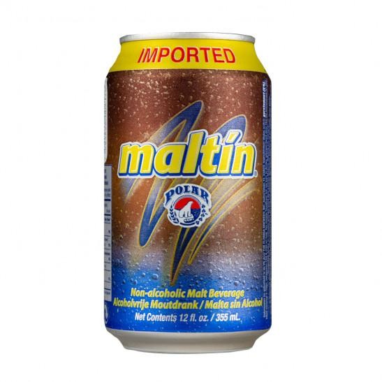 Maltin Can