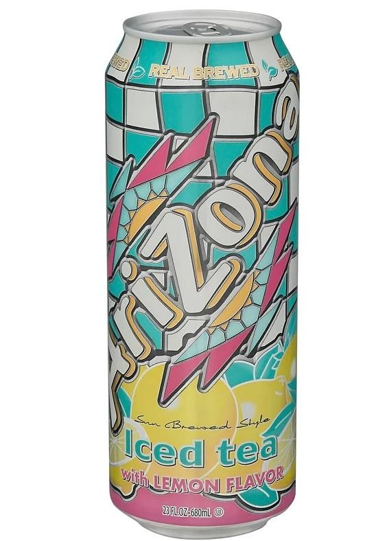 Arizona Iced Tea