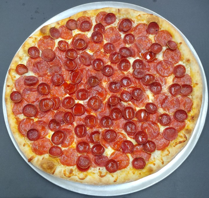 16" Pepperoni Lovers