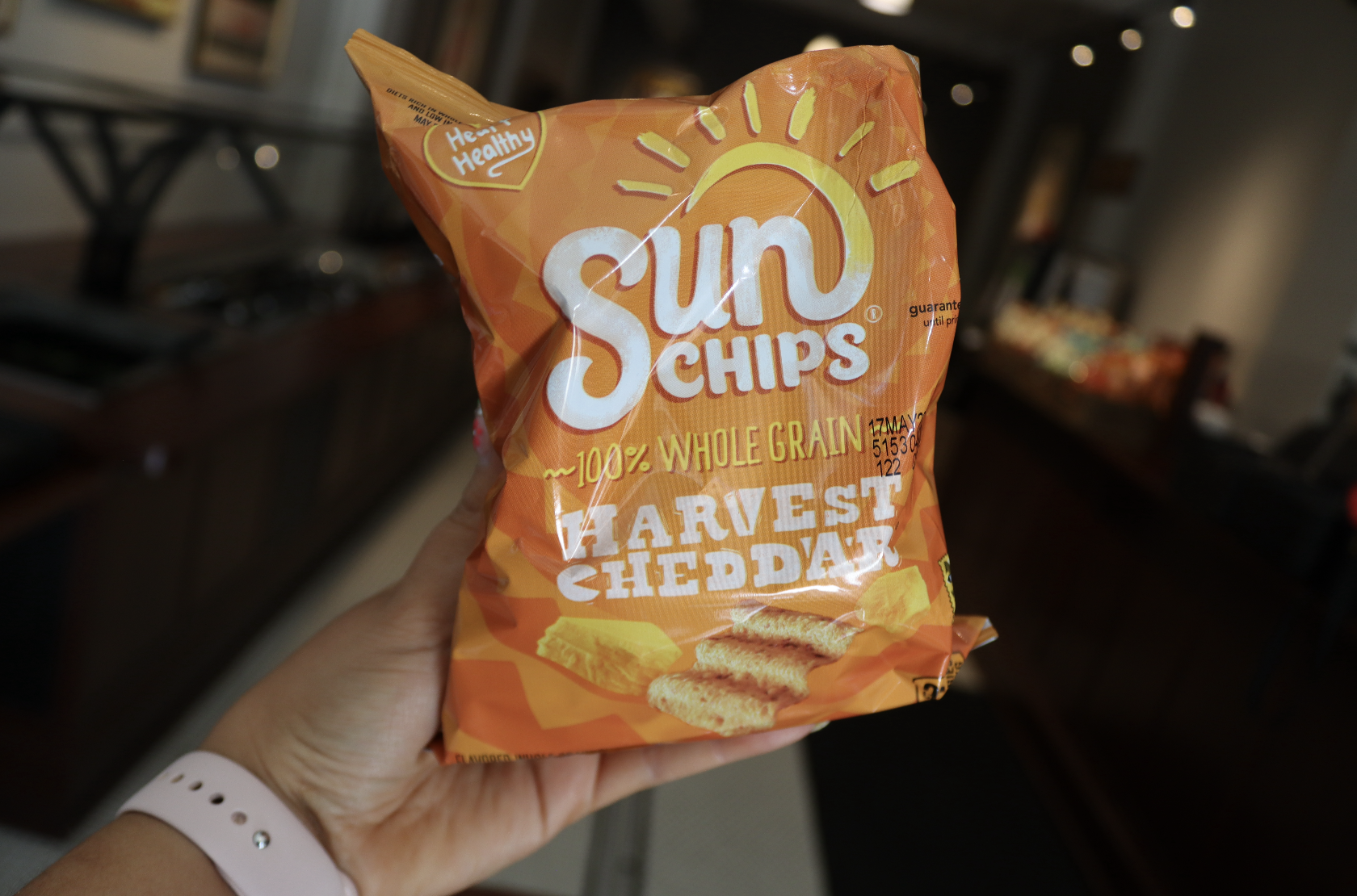 Chips - Sun Chips
