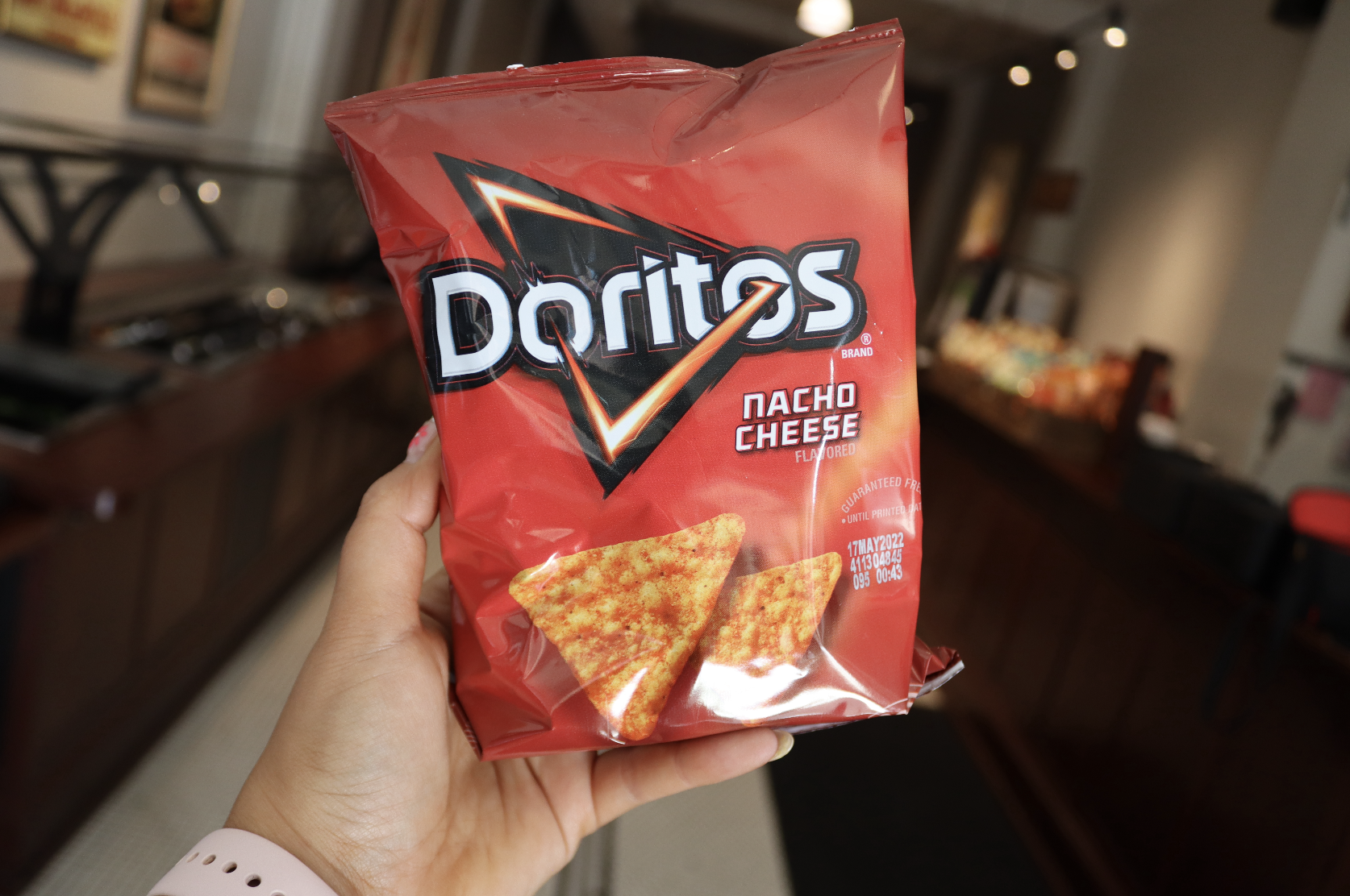 Chips - Doritos