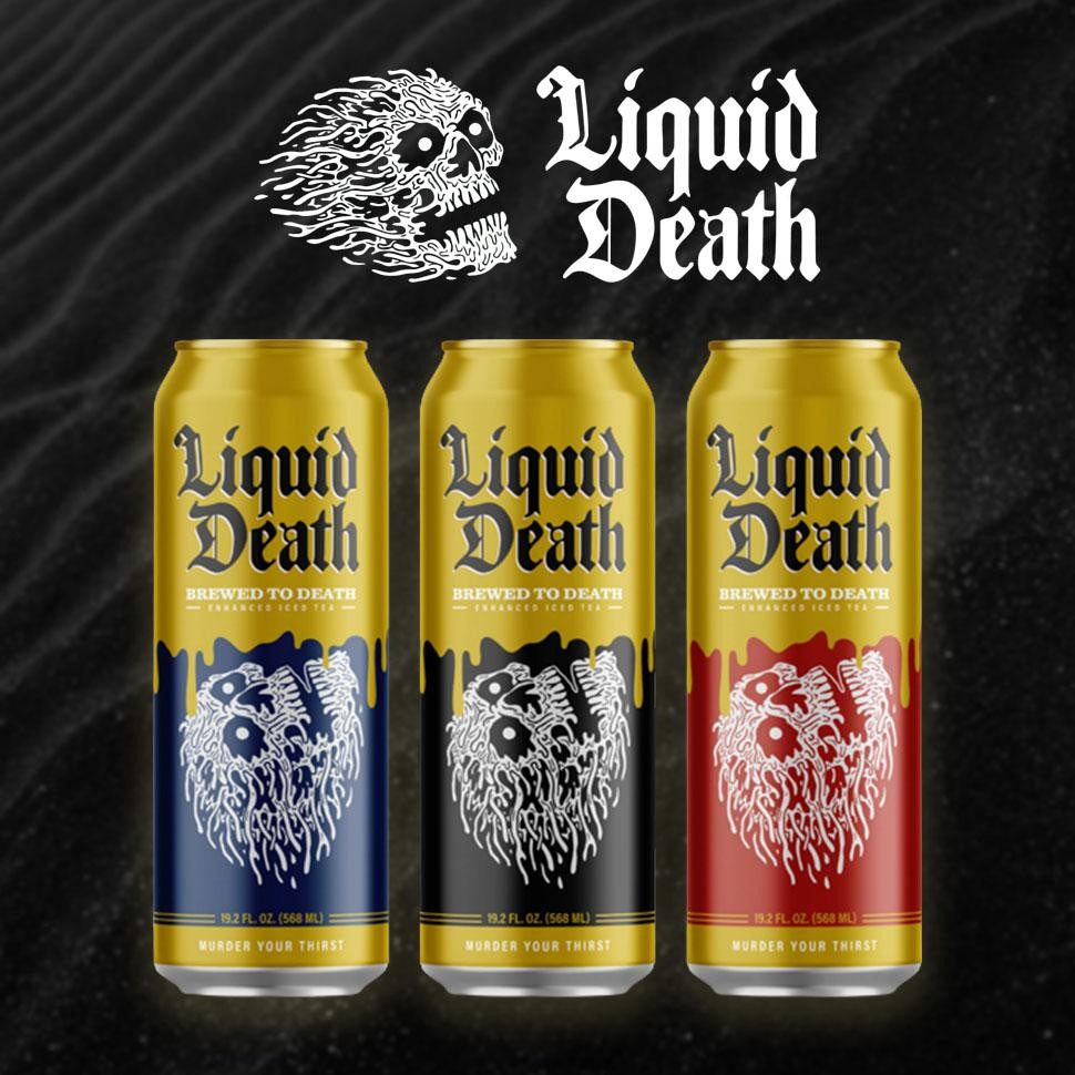 Liquid Death