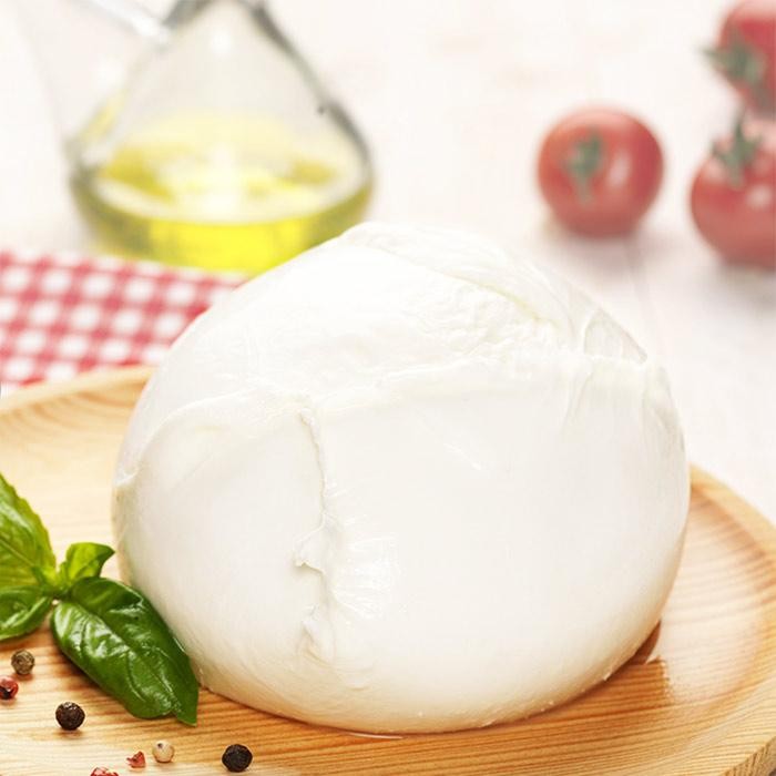 Burrata