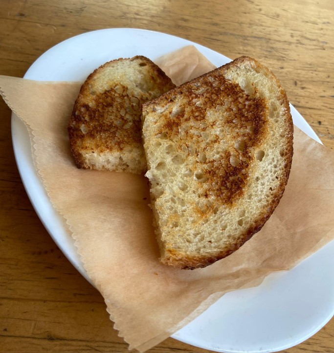 Sourdough Bread