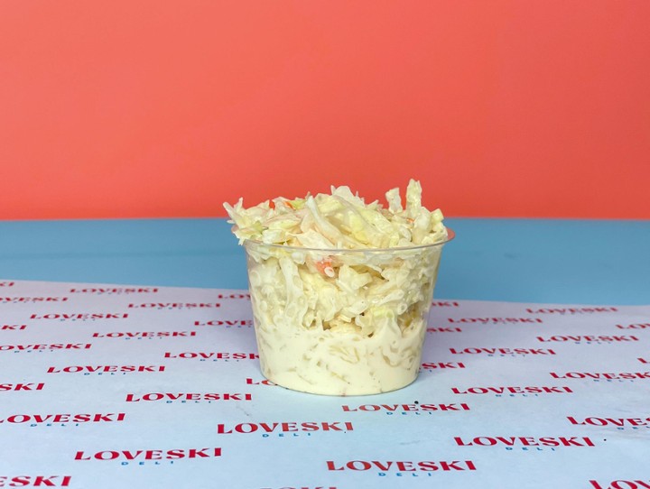 coleslaw