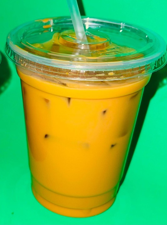 Thai Iced Tea