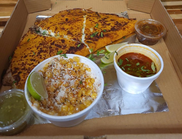 birria box