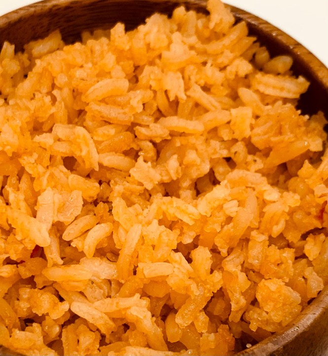 mexican rice