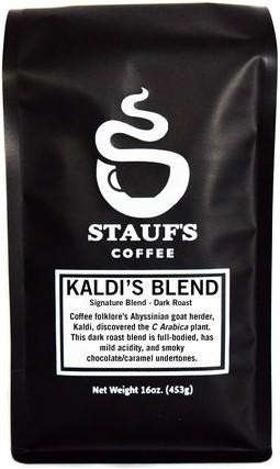 Kaldi's Blend - Whole