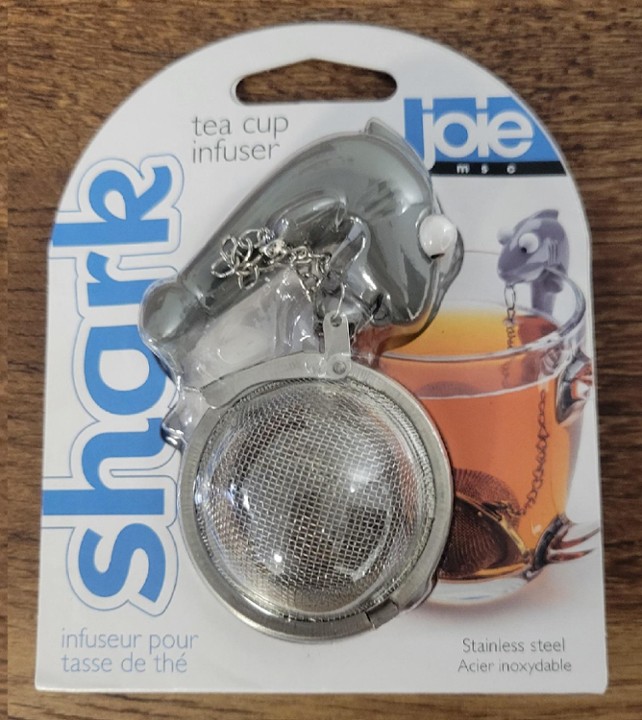 Tea Infuser