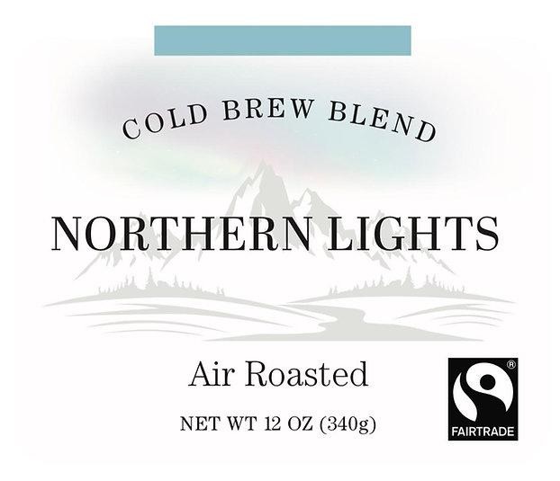 Northern Lights Cold Brew - Ground