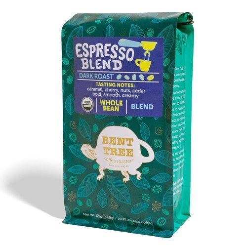 Espresso - Ground