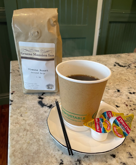 1lb Vienna Blend (Regular)