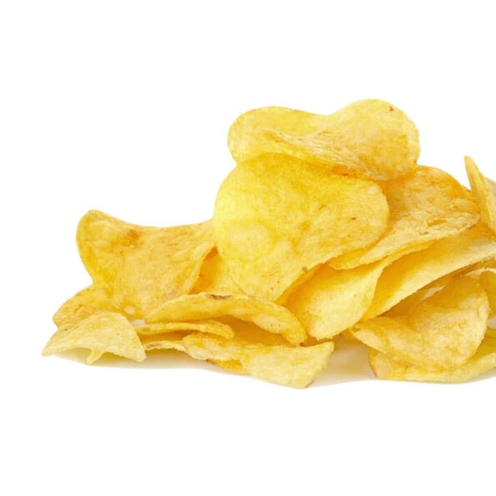 Sea Salt Chips