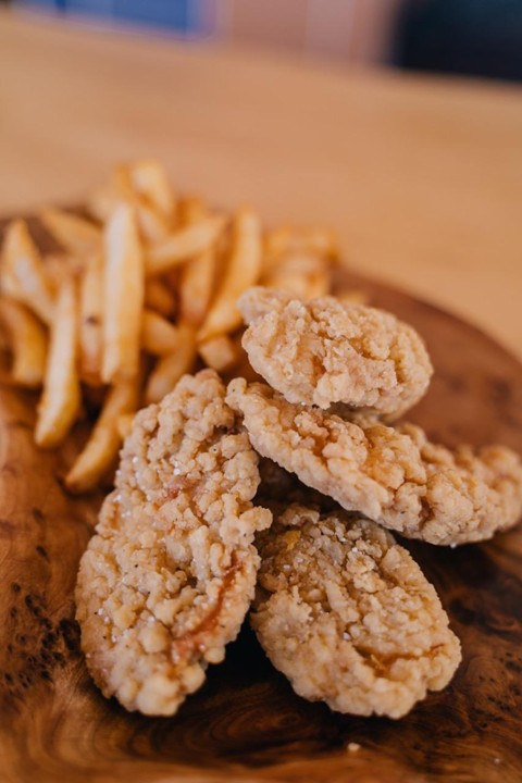 Chicken Tenders