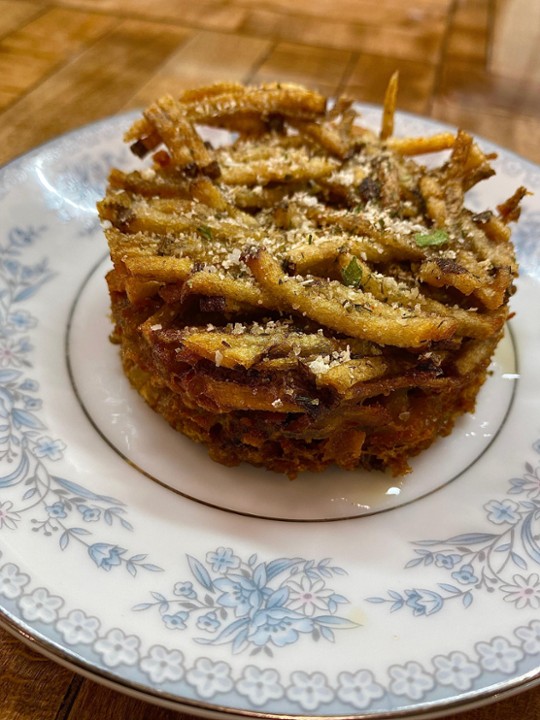 Single Latke